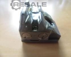 Maschine: POLY-CLIP Matrize 156684 Clippmaschine FCA