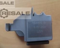 Maschine: POLY-CLIP Matrize 164005 Clippmaschine  FCA