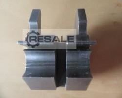 Maschine: POLY-CLIP Matrize 164068 Clippmaschine  FCA