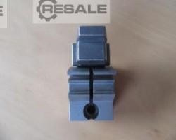 Maschine: POLY-CLIP Matrize 40526 Clippmaschine FCA
