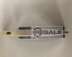 Maschine: POLY-CLIP 157124 Clip-Auslass Clippmaschine  FCA