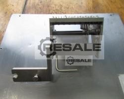 Maschine: TREIF 124777 Aufschnittschneidemaschine Typ PUMA CE 700 E