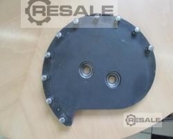 Maschine: TREIF  82523 Aufschnittschneidemaschine