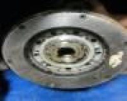 Maschine: VEMAG 081-011-201 Füllmaschine Vemag