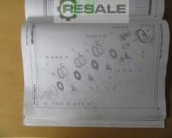 Maschine: INOTEC 175-0020123   V500661-1 Durchalufkutter 175 mm