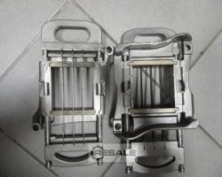 Maschine: TREIF Gate knife 51823 , 51818 Würfelschneider FELIX und DERBY