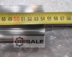 Maschine: MAJA 716-2690 Entvliesmaschine  EVM 3006,EVM 4006