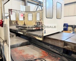 Maschine: TOSHIBA BP-130.R22 Bohrwerke