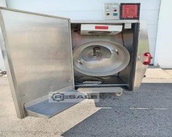 Maschine: IGLU SCHEID with cooling Trinkglas