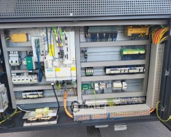 Maschine: DMG CTX 310 eco CNC Drehzentren