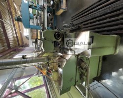 Maschine: SCHAUDT BHU 40A Rundschleifmaschinen