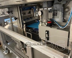 Maschine: KEMPER Pane Brötchenanlagen