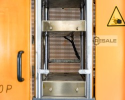 Maschine: COLLIN P200P Pelletierpressen