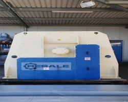 Maschine: MAP WBHP 15000 Mischer