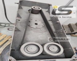 Maschine: KOFAMA MD 600 Mischer