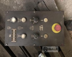 Maschine:   Hydraulikaggregat