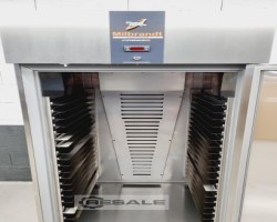 Maschine: SINMAG Freezo 680R Kühlschränke