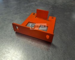 Maschine:   Halter Konsole Agraffenwinkel