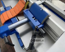 Maschine: WEIBERT FS32 Abrichtdickenhobelmaschinen
