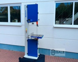 Maschine: WEIBERT BS 500 Bandsägen