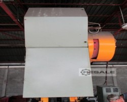 Maschine: SPK KB 2132 Exzenterpressen