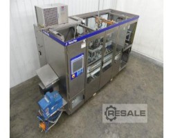 Maschine: TETRA PAK TETRA CAP APPLICATOR 30 FLEX Getränkeabfüllanlagen