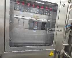 Maschine: TETRA PAK TBA 8 500ML Slim Filling machine Getränkeabfüllanlagen