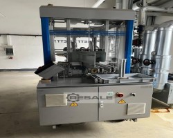 Maschine: ETT TFS40C Kartonverpackungsmaschinen