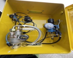 Maschine: DALMEC PFC 30 Handling-Manipulator-Balancer