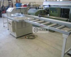 Maschine: STROMAB TR 600 Trennsägen