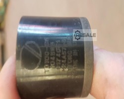 Maschine: HYTORC Clamp  M24 Dehnmutter