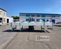 Maschine: THERMOKEY KH-2580 Chiller