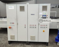 Maschine: BITZER THERMOFIN HSK7461-80-40P Kühlaggregate