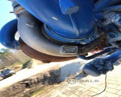 Maschine: DEUTZ TBG 616 V 8 K BHKW