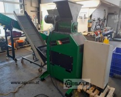 Maschine: IRS GRANULATOR Granulator PM1840 Granulatoren