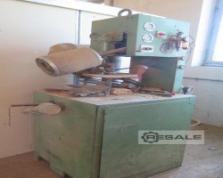 Maschine:   Schleifmaschinen