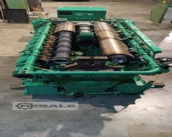 Maschine: MWM TBG620-V16K 2203129 Gasgeneratoren