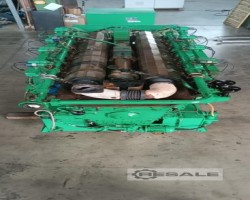 Maschine: MWM TBG620-V16K 2203156 Gasgeneratoren