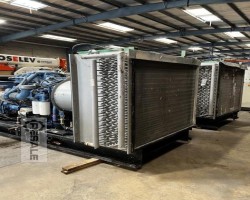 Maschine: MTU 12V2000 SDMO XS715 Generatoren