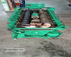 Maschine: MWM TBG620-V16K 2205035 Gasgeneratoren