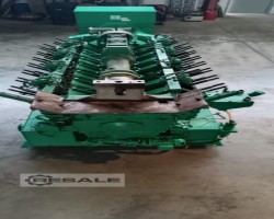 Maschine: MWM TBG620-V16K 2205063 Gasgeneratoren