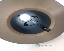 Maschine: SPANNTEC A202008199/02, Aufsatzadapter zur Rollenaufnahme, Serie5230, D150