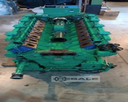 Maschine: MWM TBG620-V16K 2205165 Gasgeneratoren