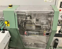 Maschine: MULLER MARTINI Valore Sammelhefter