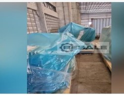 Maschine: PIETRO CARNAGHI AP 140 TMY Senkrechtdrehmaschinen