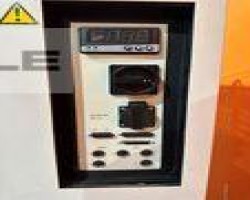 Maschine: VöTSCH VT 7100 Temperaturprüfschrank