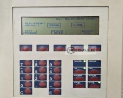 Maschine: VöTSCH VT 7012 S2 Schocktestkammer