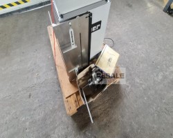 Maschine: HOHNER EXACT Bindemaschinen