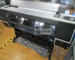 Maschine: EPSON STYLUS PRO 9700 