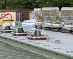 Maschine: SGB 4MVA 4200KVA 20KV-400V Transformator 4200KVA 20KV-400V